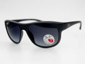 Ray-Ban RB 4351 601S/9A 56-17 POLARIZE Unisex Güneş Gözlüğü - 1