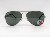 Ray-Ban RB 3025 003/58 58-14 POLARIZE Unisex Güneş Gözlüğü - 2