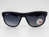Ray-Ban RB 4351 601S/9A 56-17 POLARIZE Unisex Güneş Gözlüğü - 2