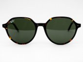 Ray-Ban RB 2195 902/31 51-18 Unisex Güneş Gözlüğü - 2