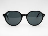 Ray-Ban RB 2195 901/31 51-18 Unisex Güneş Gözlüğü - 2