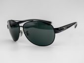 Ray-Ban RB 3386 002/62 63-13 Unisex Güneş Gözlüğü - 1