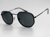 Ray-Ban RB 3548-M 002/R5 54-21 Unisex Güneş Gözlüğü - 1