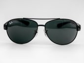Ray-Ban RB 3386 002/62 63-13 Unisex Güneş Gözlüğü - 2