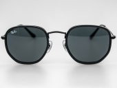 Ray-Ban RB 3548-M 002/R5 54-21 Unisex Güneş Gözlüğü - 2