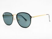 Ray-Ban RB 3579-N 001/71  58-15 Unisex Güneş Gözlüğü - 1