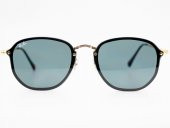 Ray-Ban RB 3579-N 001/71  58-15 Unisex Güneş Gözlüğü - 2
