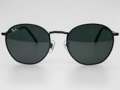 Ray-Ban RB 3772 002/B1  54-20 Unisex Güneş Gözlüğü - 2