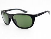 Ray-Ban RB 4307 601/71 61-15 Unisex Güneş Gözlüğü - 1
