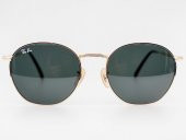 Ray-Ban RB 3772 001/3R 54-20 Unisex Güneş Gözlüğü - 2