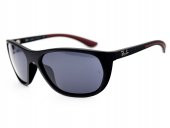 Ray-Ban RB 4307 601S/9A 61-15 Unisex Güneş Gözlüğü - 1