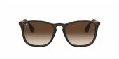 Ray-Ban RB 4187 865 / 13 54.18 Unisex Güneş Gözlüğü - 1