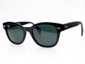 Ray-Ban RB 0880S 901/31 52-19 Unisex Güneş Gözlüğü - 1
