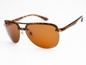 Ray-Ban RB 4293-CH 894/A2 63-15 Polarize Unisex Güneş Gözlüğü - 1