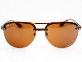 Ray-Ban RB 4293-CH 894/A2 63-15 Polarize Unisex Güneş Gözlüğü - 2