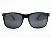 Ray-Ban RB 4232 F 601/71 57-17 Polarize Unisex Güneş Gözlüğü - 2