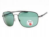 Ray-Ban RB 8322-CH 004/71 62-17 Polarize Unisex Güneş Gözlüğü - 1