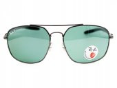 Ray-Ban RB 8322-CH 004/71 62-17 Polarize Unisex Güneş Gözlüğü - 2