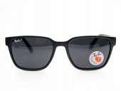 Ray-Ban RB 4339 L 6503 / 9A 56.18 Polarize Unisex Güneş Gözlüğü - 2
