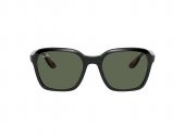 Ray-Ban RB 4343 M F603 / 10 52.20 Unisex Güneş Gözlüğü - 1