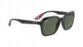 Ray-Ban RB 4343 M F602 / 71 52.20 Unisex Güneş Gözlüğü - 1