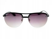 Ray-Ban RB 4293-CH 601/8G 63.15 Polarize Unisex Güneş Gözlüğü - 2