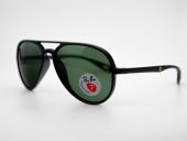 Ray-Ban RB 4320 CH 622/71 57.15 Polarize Unisex Güneş Gözlüğü - 1