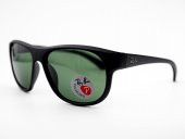 Ray-Ban RB 4351 601/71 56-17 Polarize Unisex Güneş Gözlüğü - 1