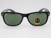 Ray-Ban RB 2132 901 55-18 Unisex Güneş Gözlüğü - 2
