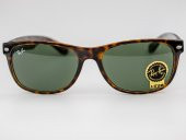 Ray-Ban Rb 2132 902 55-18 Unisex Güneş Gözlüğü - 2