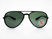 Ray-Ban RB 4320 CH 622/71 57.15 Polarize Unisex Güneş Gözlüğü - 2