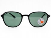 Ray-Ban RB 4341-CH 601/71 52-20 Polarize Unisex Güneş Gözlüğü - 2