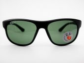 Ray-Ban RB 4351 601/71 56-17 Polarize Unisex Güneş Gözlüğü - 2