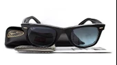 Ray-Ban RB 2140 901 /32 50.22 Unisex Güneş Gözlüğü - 3