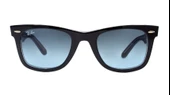 Ray-Ban RB 2140 901 /32 50.22 Unisex Güneş Gözlüğü - 2