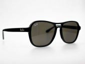 Ray-Ban RB 4356 601 / B1 58.18 Unisex Güneş Gözlüğü - 1