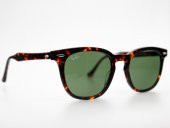 Ray-Ban RB 2298 902 52.21 Unisex Güneş Gözlüğü - 1