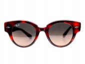 Ray-Ban RB 2192 1324/BG 47-22 Unisex Güneş Gözlüğü - 2