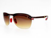 Ray-Ban RB 4302-M F607/FG 62-16 Unisex Güneş Gözlüğü - 1