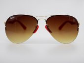 Ray-Ban RB 3460 M F008 / 13 59.13 Unisex Güneş Gözlüğü - 2