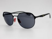Ray-Ban RB 3685-M F041/87 56-18 Unisex Güneş Gözlüğü - 1