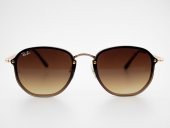 Ray-Ban RB 3579 N 001/13 58.15 Unisex Güneş Gözlüğü thumbnail 2