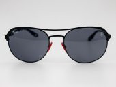 Ray-Ban RB 3685-M F041/87 56-18 Unisex Güneş Gözlüğü - 2