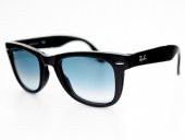 Ray-Ban RB 4105 601/32 50-22 Unisex Güneş Gözlüğü - 1
