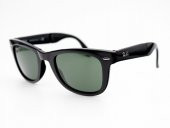 Ray-Ban RB 4105 601 50-22 Unisex Güneş Gözlüğü thumbnail 1