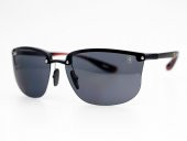Ray-Ban RB 4322-M F602/87 61-15 Unisex Güneş Gözlüğü - 1