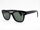 Ray-Ban RB 0880S 901 52-19 Unisex Güneş Gözlüğü - 1