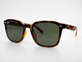 Ray-Ban RB 4392 710/71 66-17 Unisex Güneş Gözlüğü - 1
