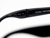 Ray-Ban RB 4105 601/32 50-22 Unisex Güneş Gözlüğü - 3