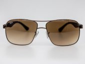 Ray-Ban RB 3516 014/51 62-16 Unisex Güneş Gözlüğü - 2